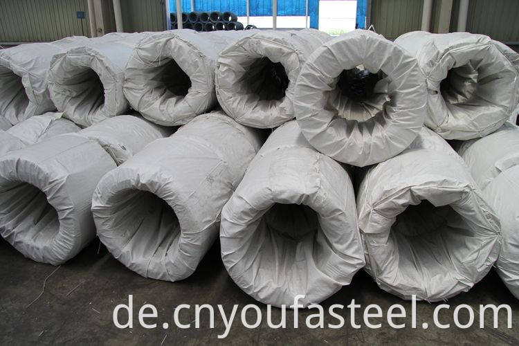 Galvanized Wire